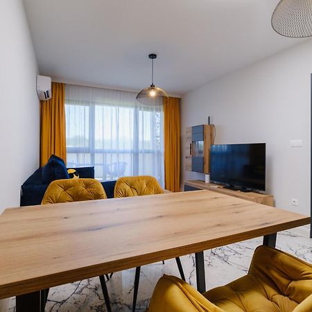 Lauta Forest 1-Bedroom Apartment Plowdiw Exterior foto