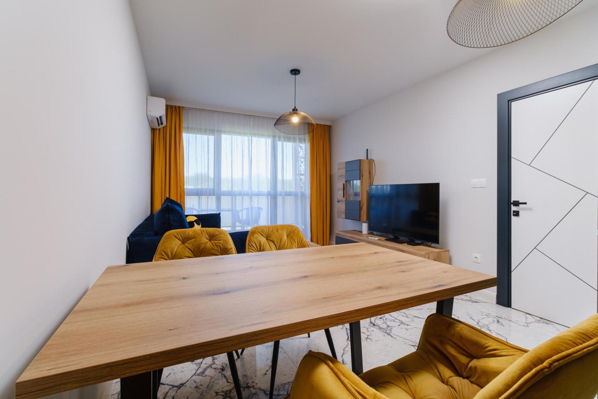 Lauta Forest 1-Bedroom Apartment Plowdiw Exterior foto