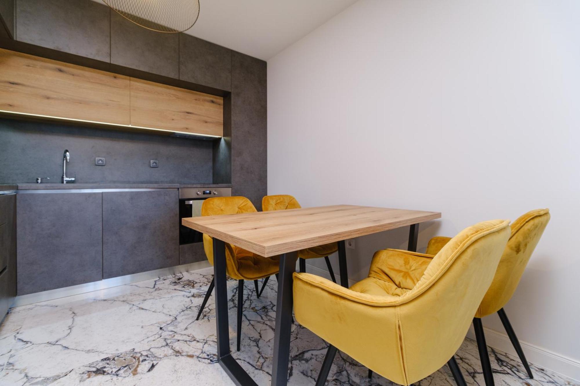Lauta Forest 1-Bedroom Apartment Plowdiw Exterior foto