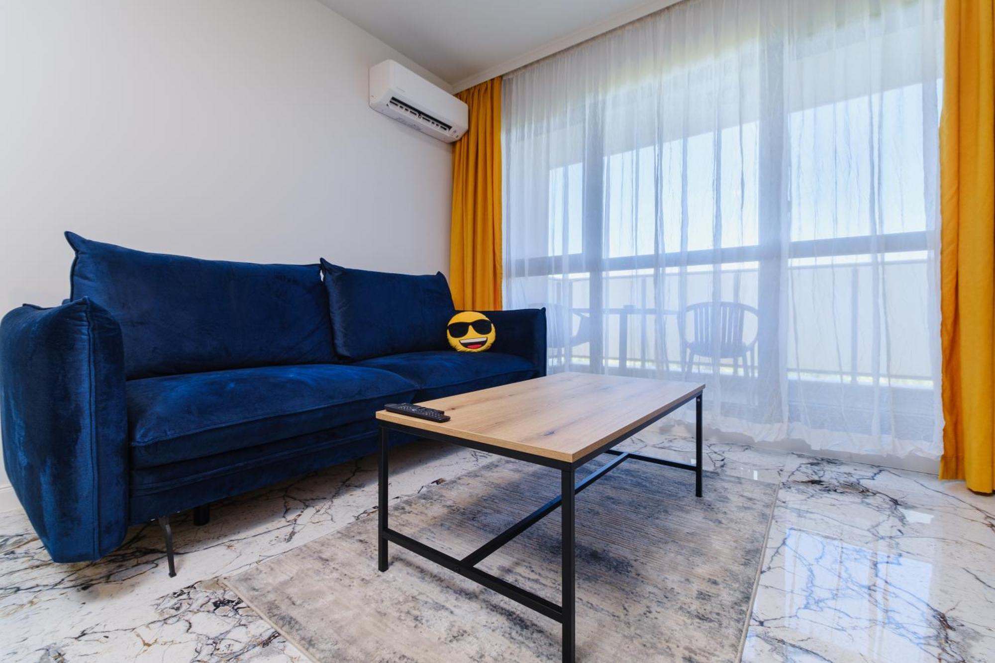 Lauta Forest 1-Bedroom Apartment Plowdiw Exterior foto